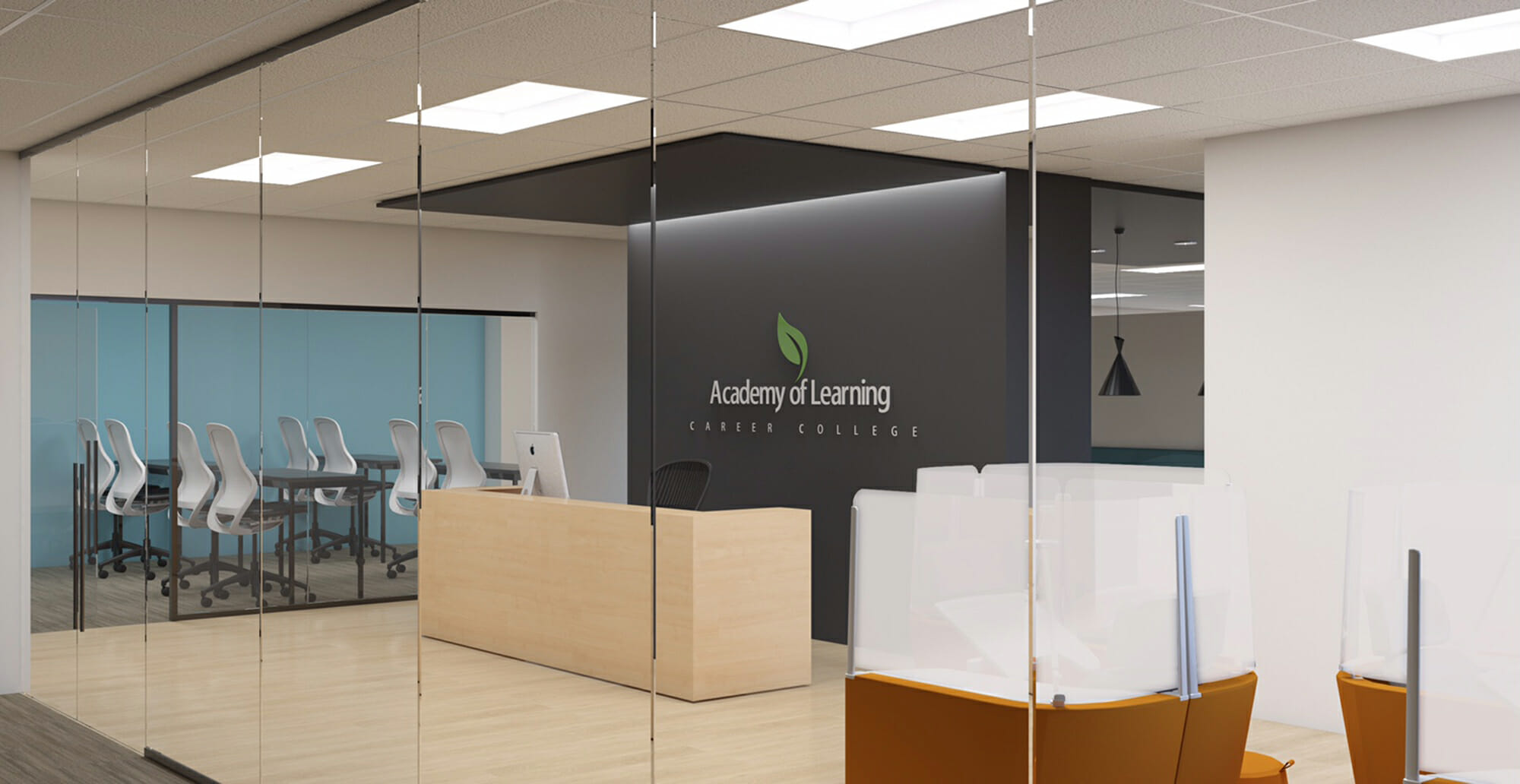 Academy of Learning Career College